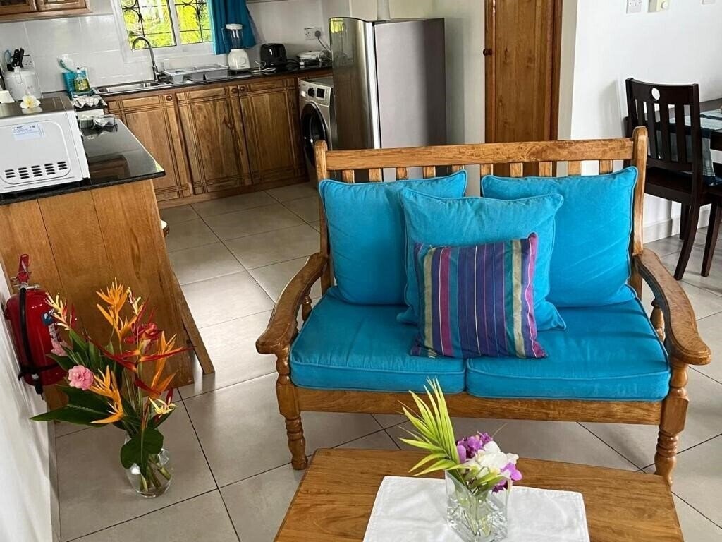 Картинка Chepsted Chalets 3*