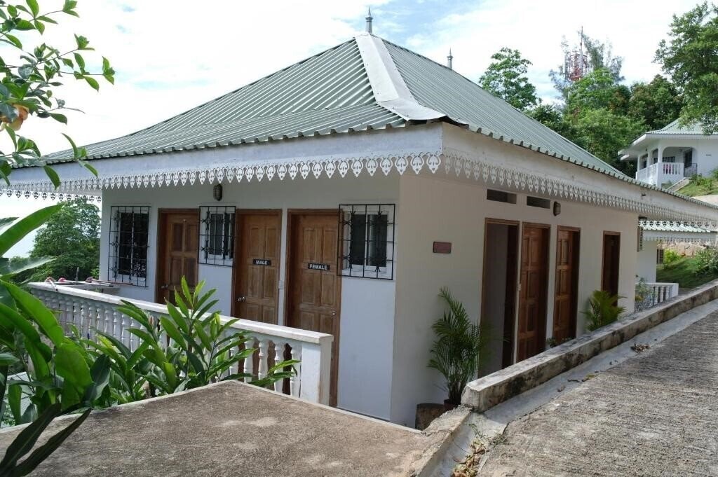 Фотография Chepsted Chalets 3*