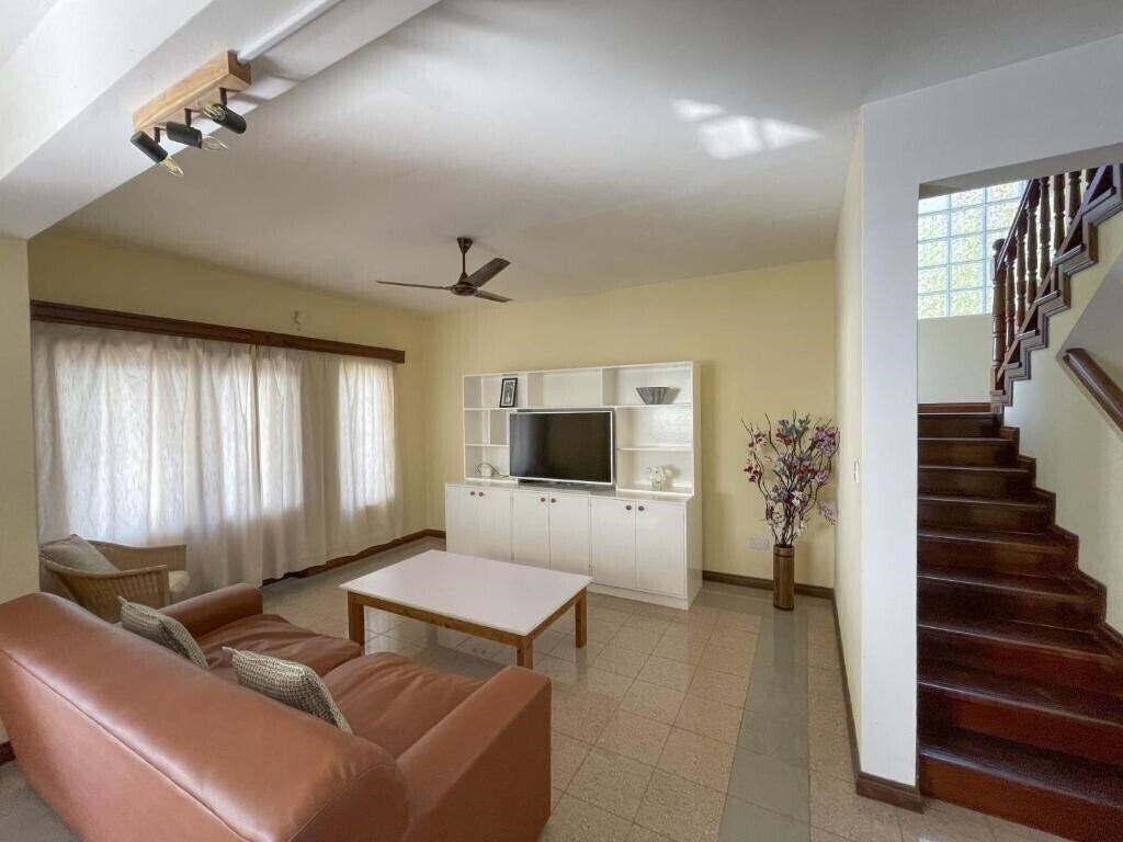 Фотография Ocean View Villa 5*