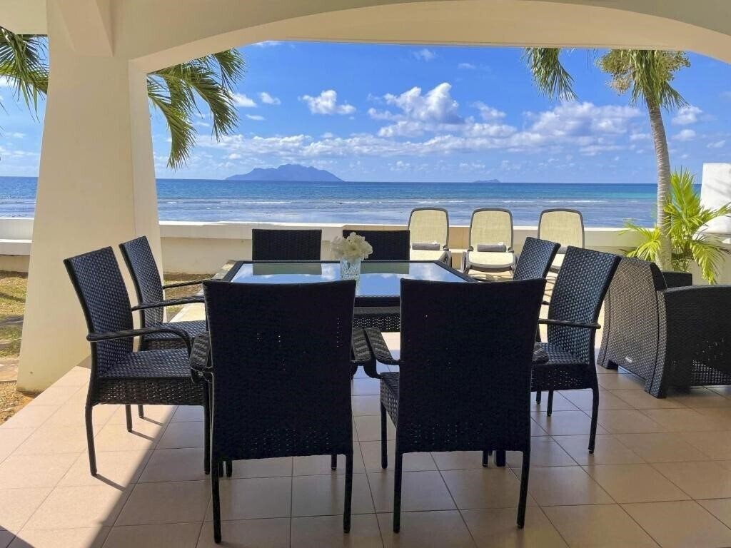 Изображение Ocean View Villa 5*