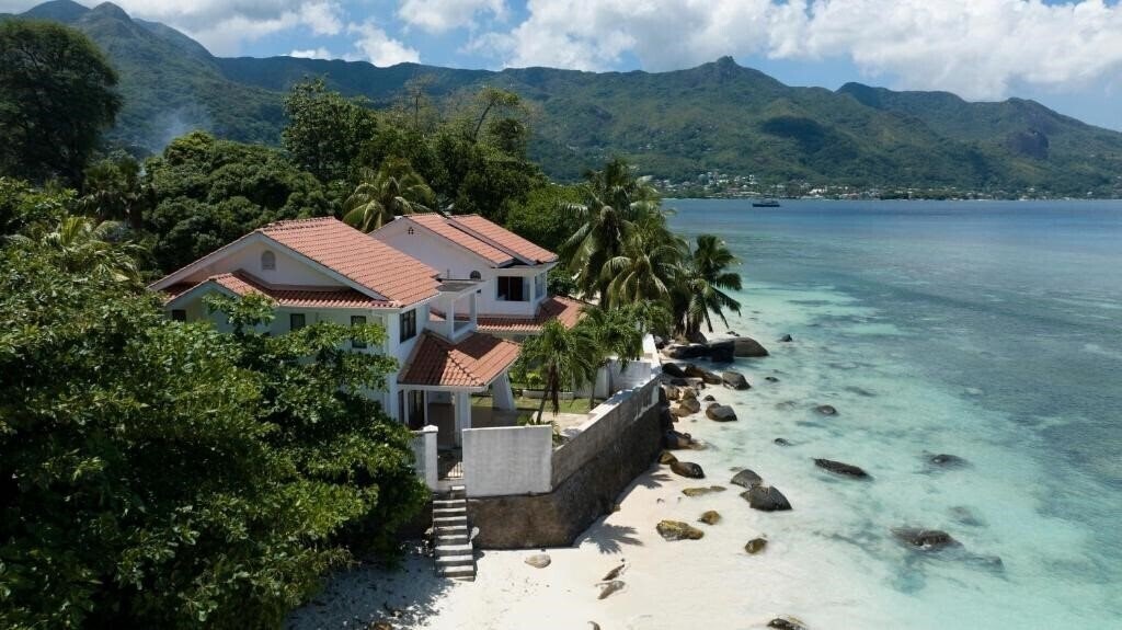 Отель Ocean View Villa 5*