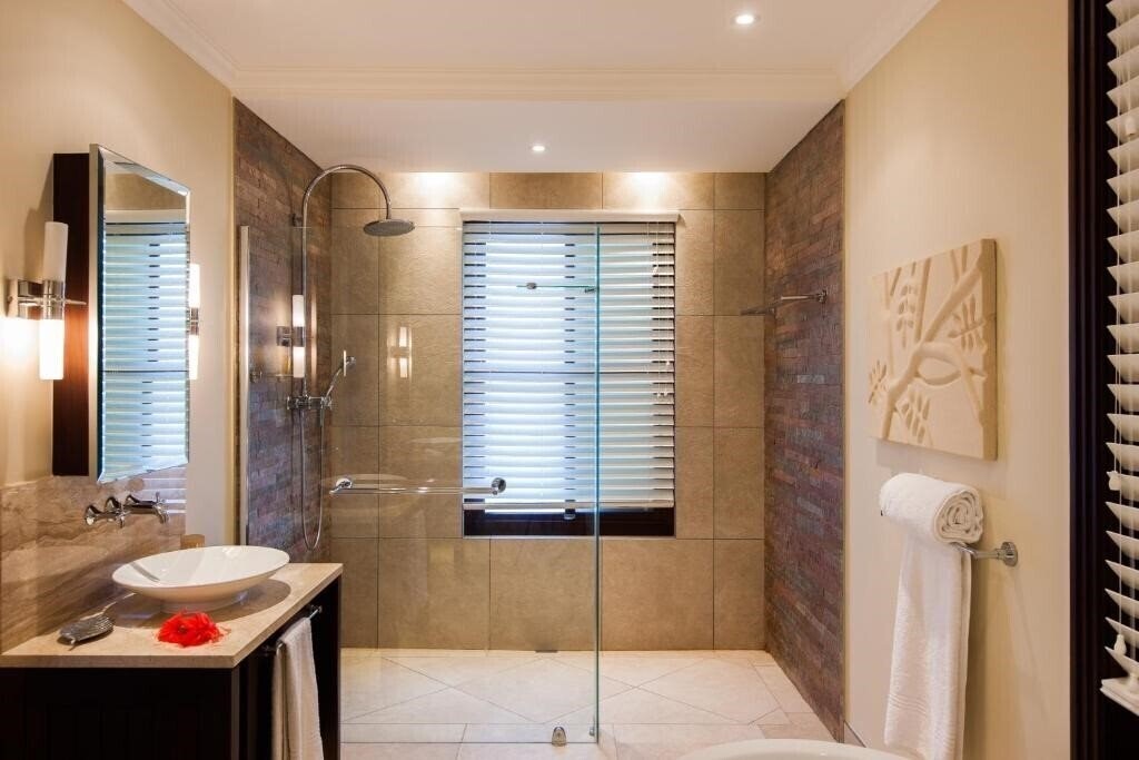Картинка Tres Belle Villa Seychelles 5*