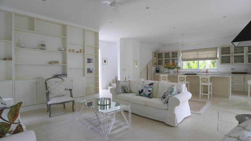 Фото Villa Blanc 5*