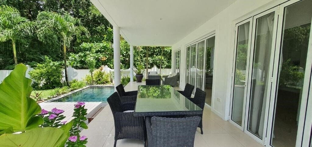 Картинка Villa Blanc 5*