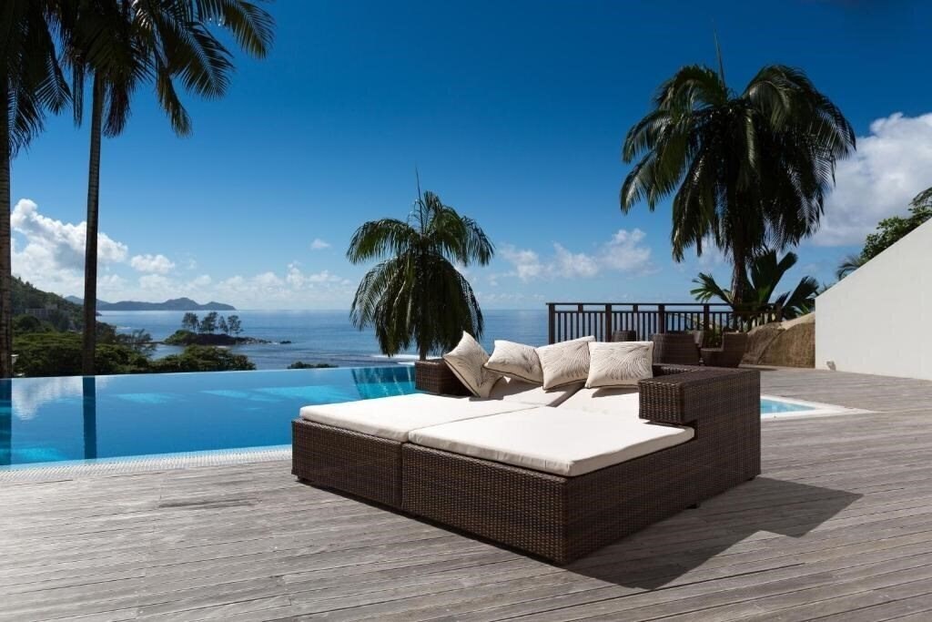 Картинка Villas Palm Royal 5*