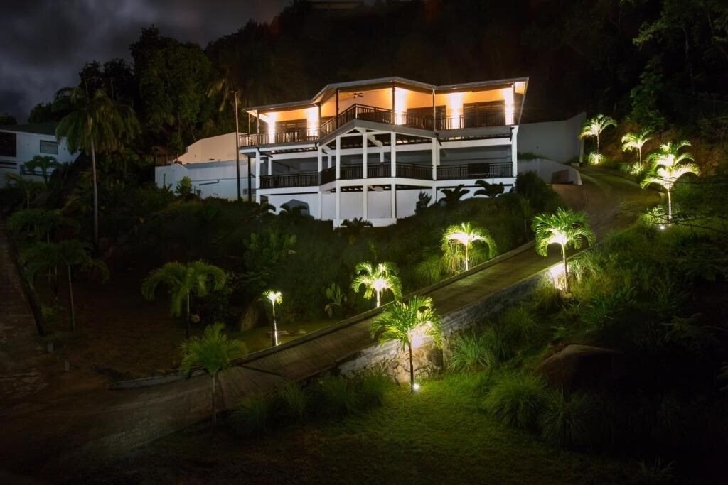 Фото Villas Palm Royal 5*