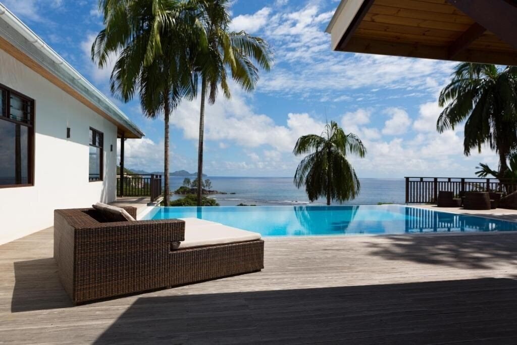 Фотографія Villas Palm Royal 5*