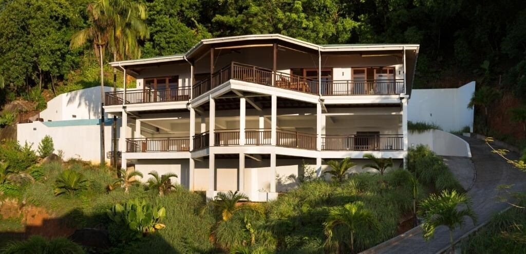 Готель Villas Palm Royal 5*