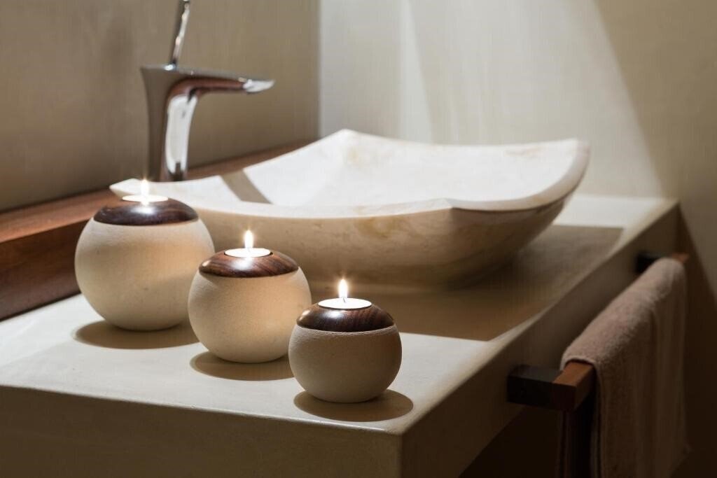 Фотографія Villas Palm Royal 5*