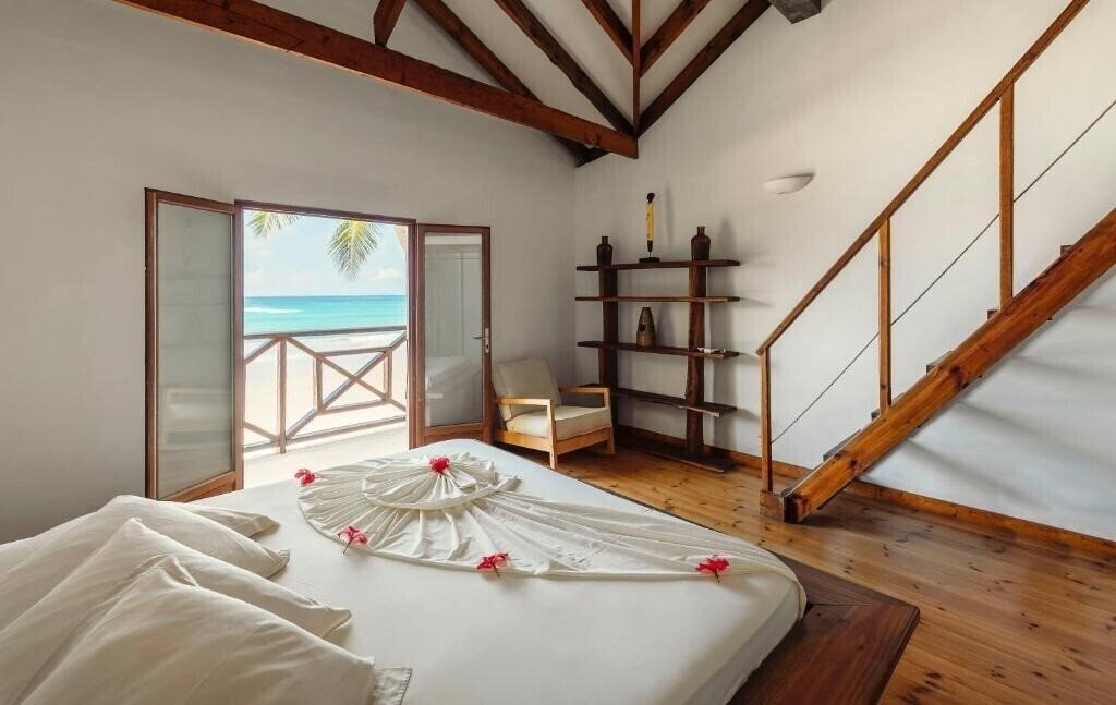 Фото Clef Des Iles 4*