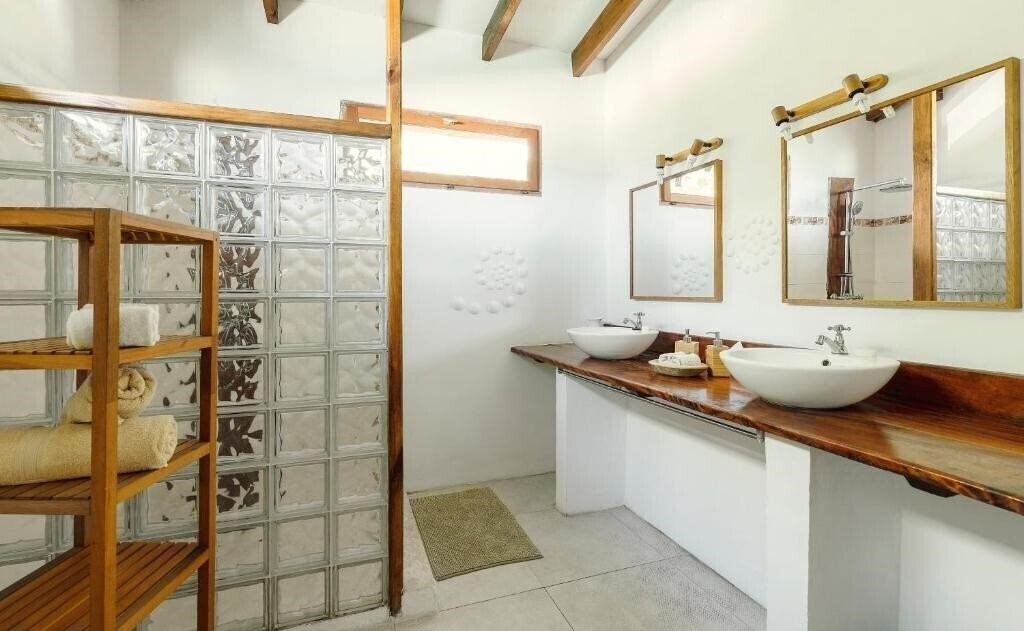 Фотография Clef Des Iles 4*