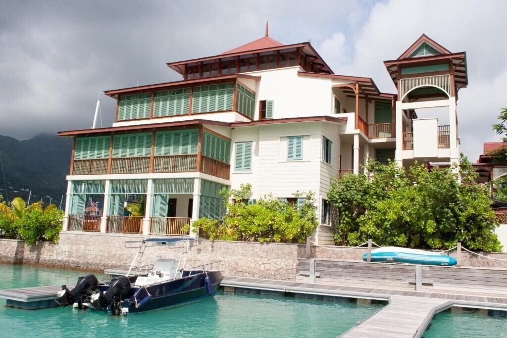 Фото Eden Island Gem 4*