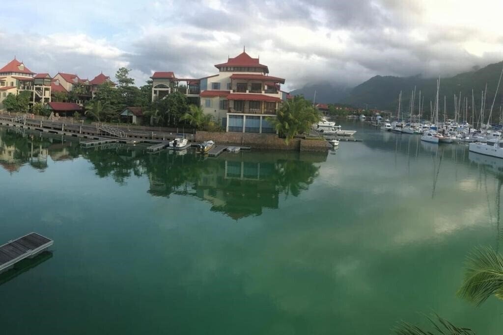 Изображение Eden Island Gem 4*