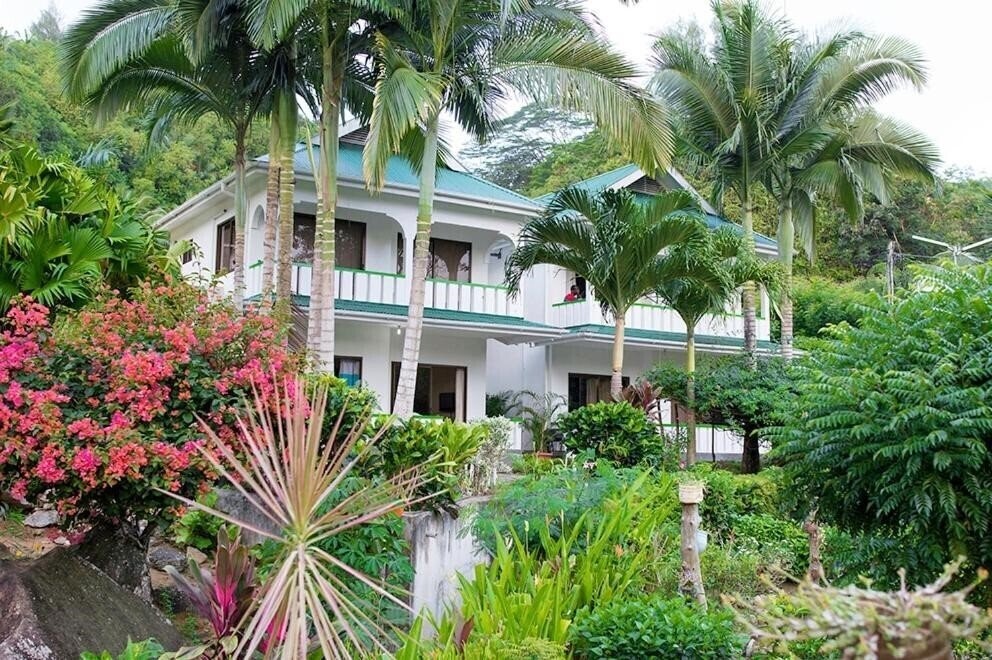 Зображення Evergreen Apartments 3*