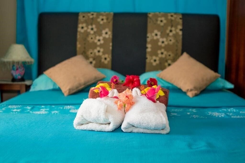 Картинка Evergreen Apartments 3*