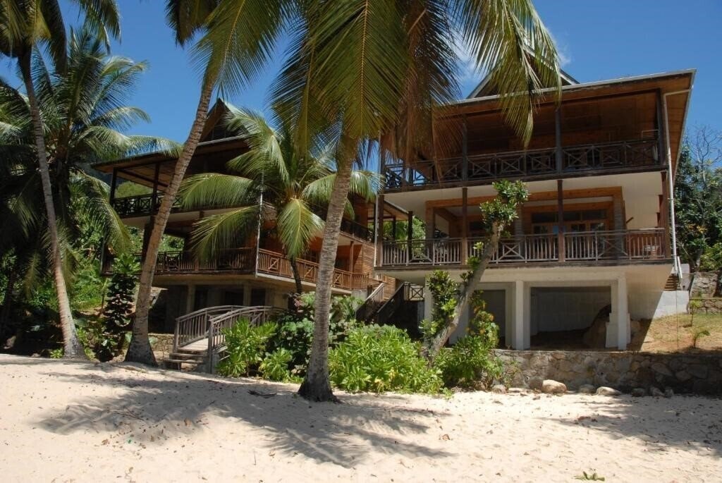 Фотография Lilot Beach Chalets 4*