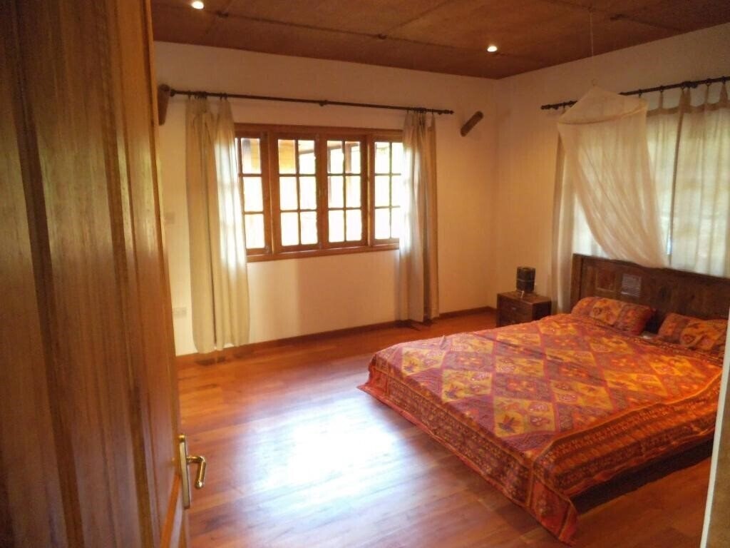 Фото Lilot Beach Chalets 4*
