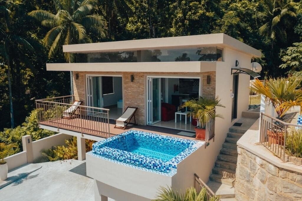 Отель Moulin Kann Villas 4*