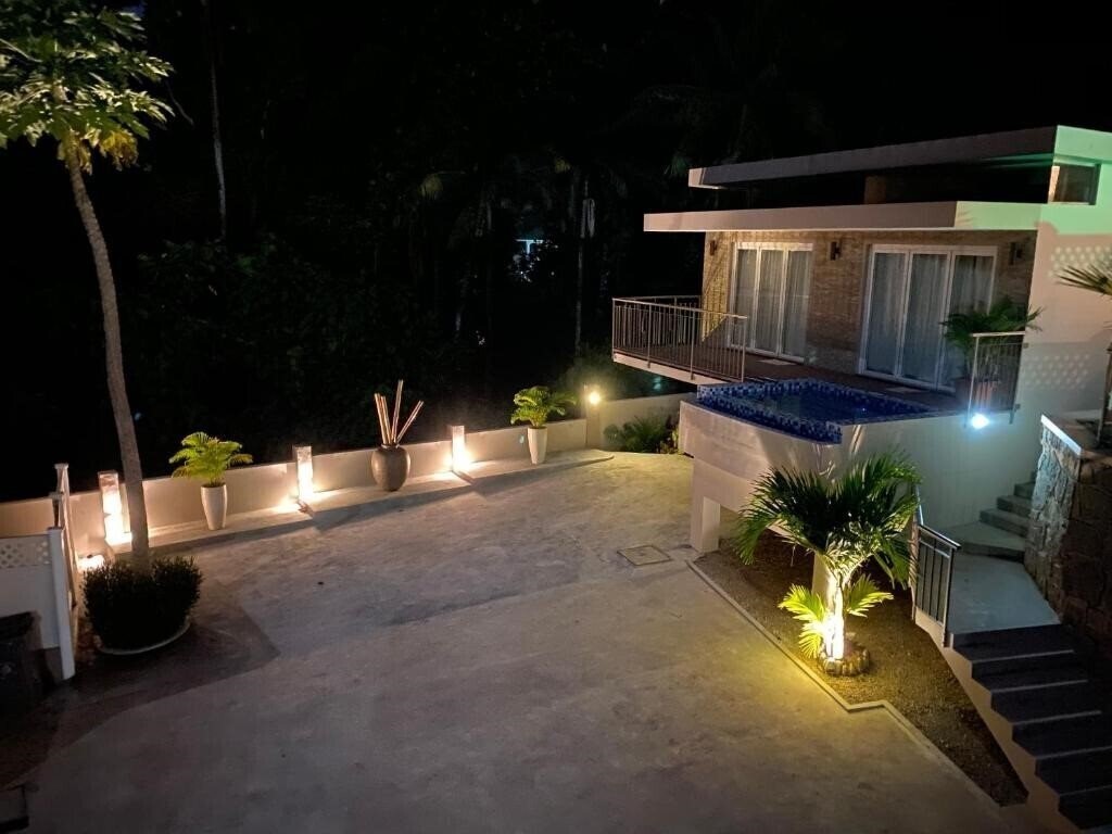 Фотография Moulin Kann Villas 4*