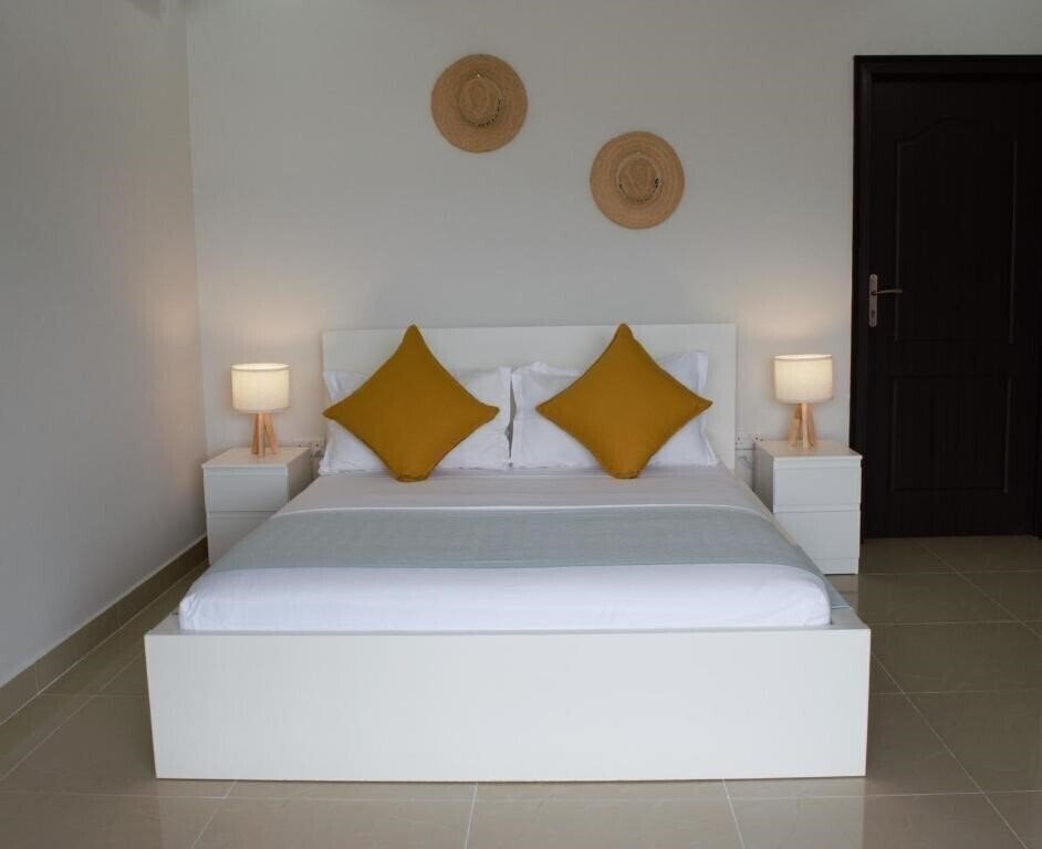 Изображение Moulin Kann Villas 4*