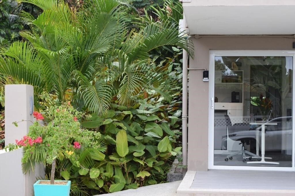 Фото Moulin Kann Villas 4*