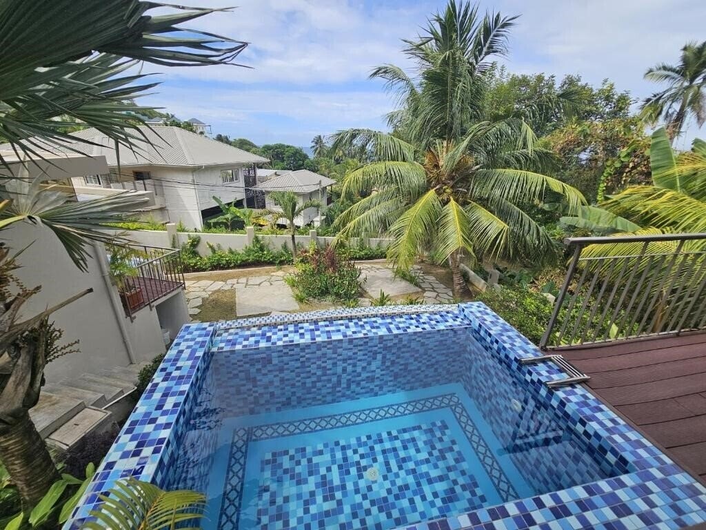 Картинка Moulin Kann Villas 4*