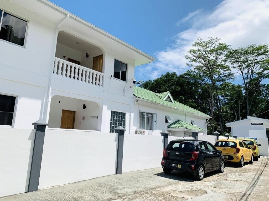 Изображение Oceanic View Apartment 4*