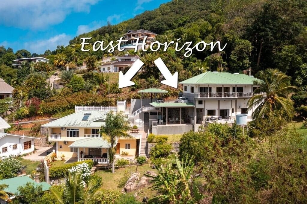 Фото East Horizon Self Catering 3*