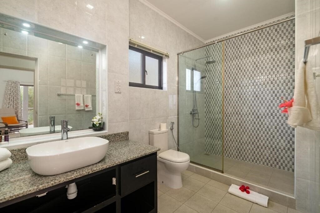 Изображение East Horizon Self Catering 3*