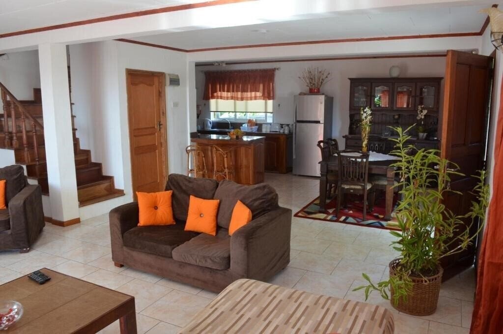 Фотография Touchdown Villa 3*