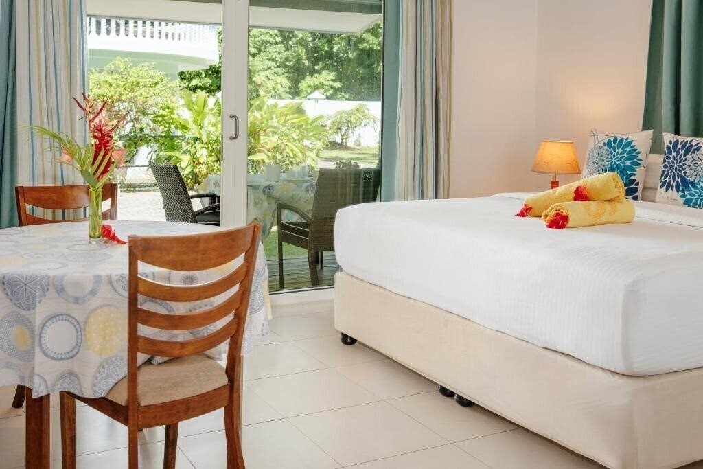 Картинка Ocean Villa 3*