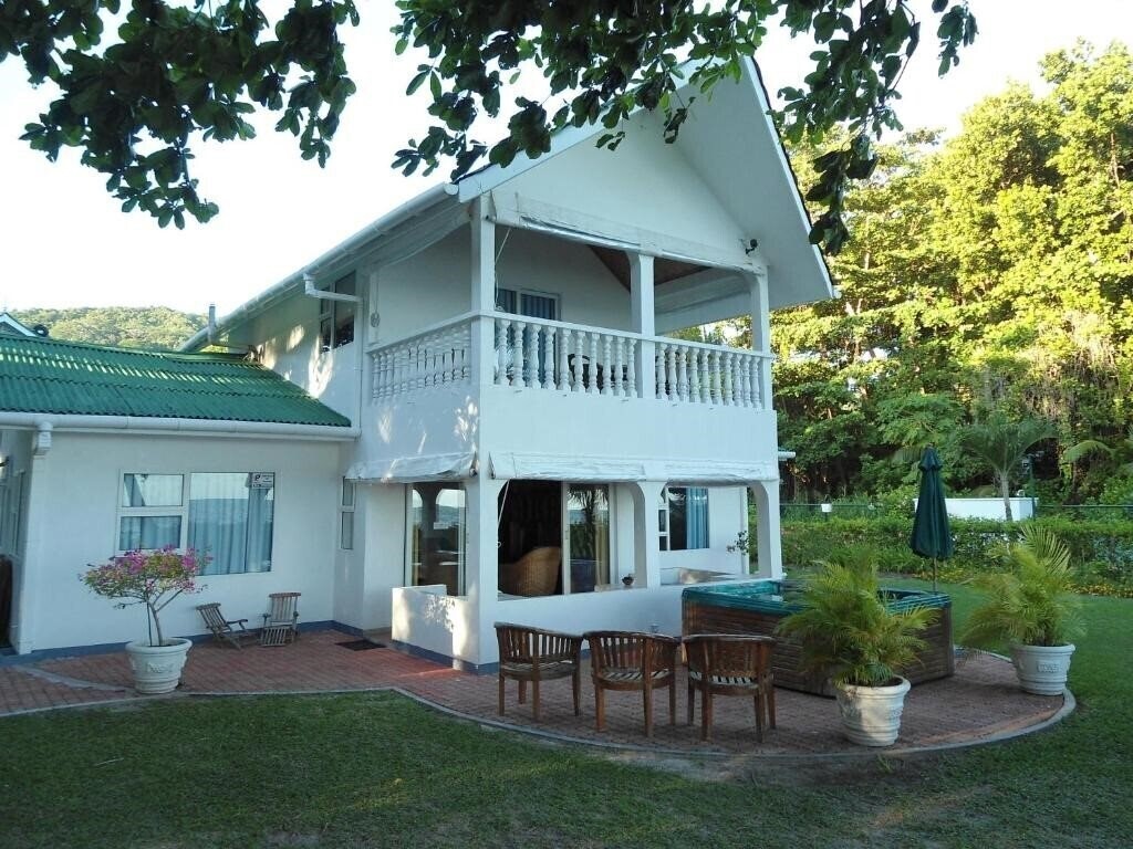 Изображение Ocean Villa 3*