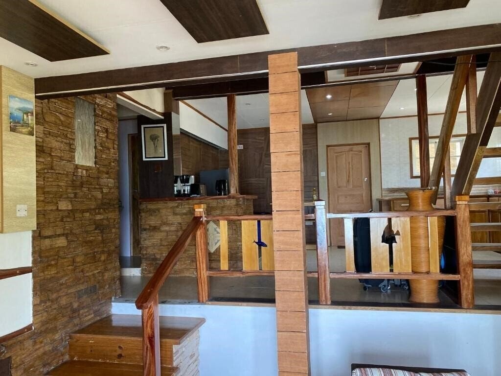 Фотографія Mouggae Blues Villas 3*