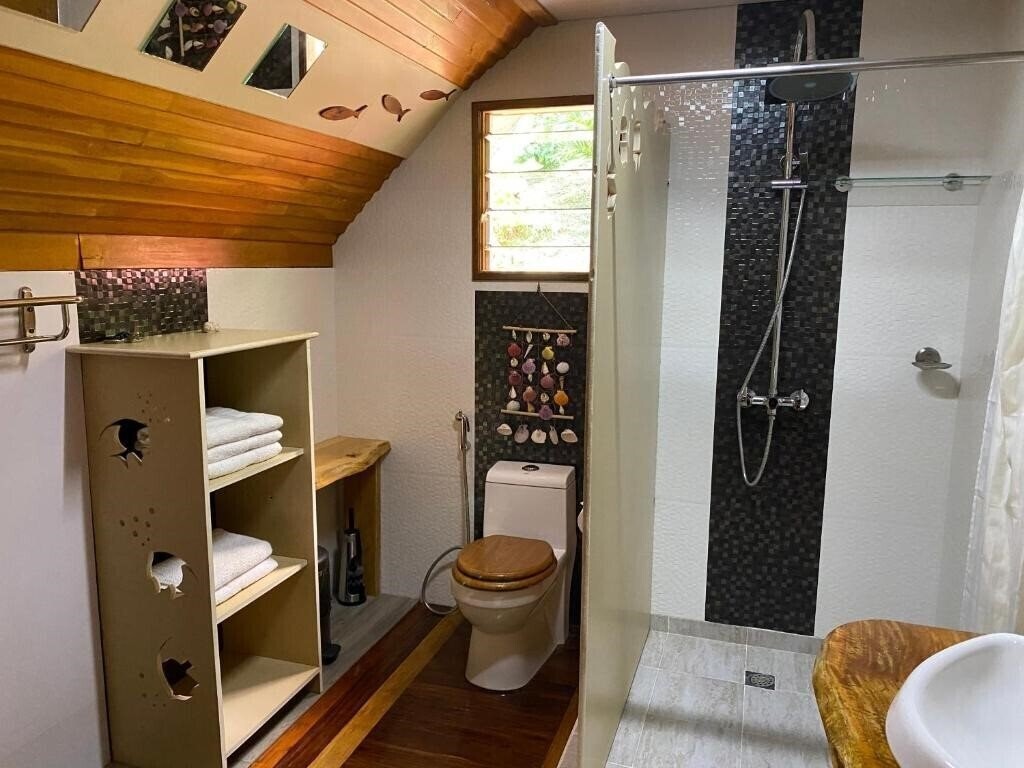 Зображення Mouggae Blues Villas 3*