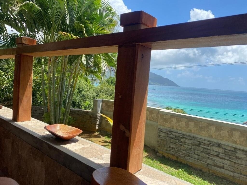 Зображення Mouggae Blues Villas 3*