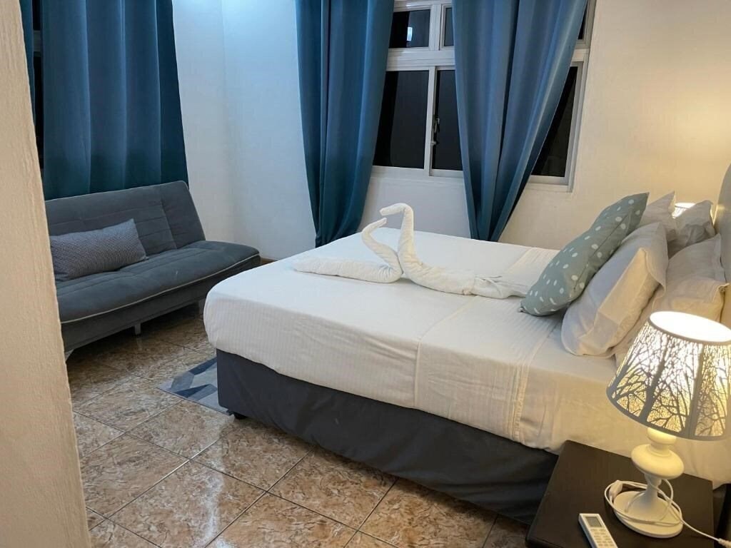 Фото Marl Self Catering 3*