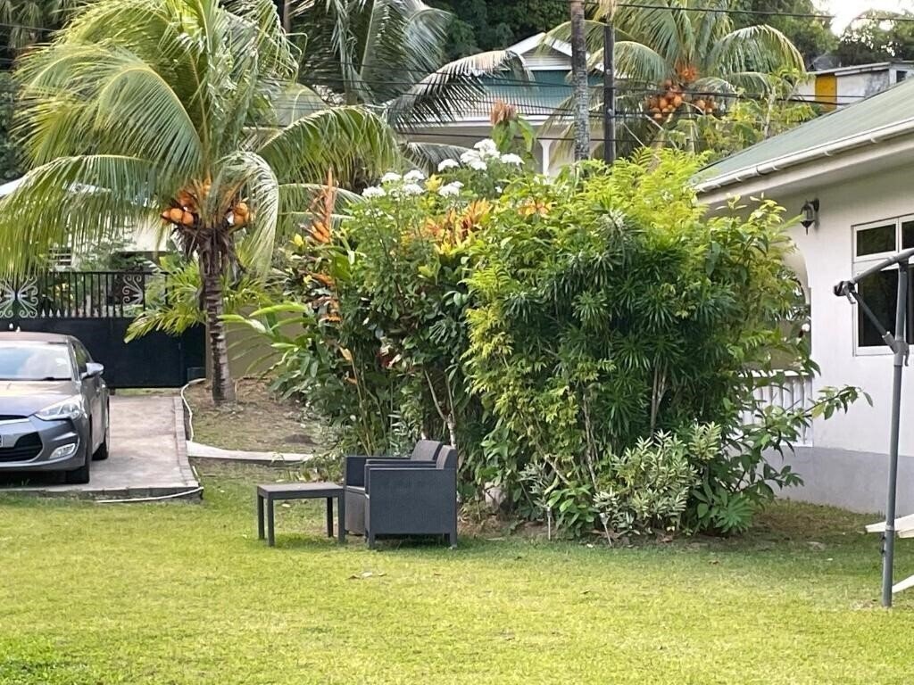 Изображение Marl Self Catering 3*