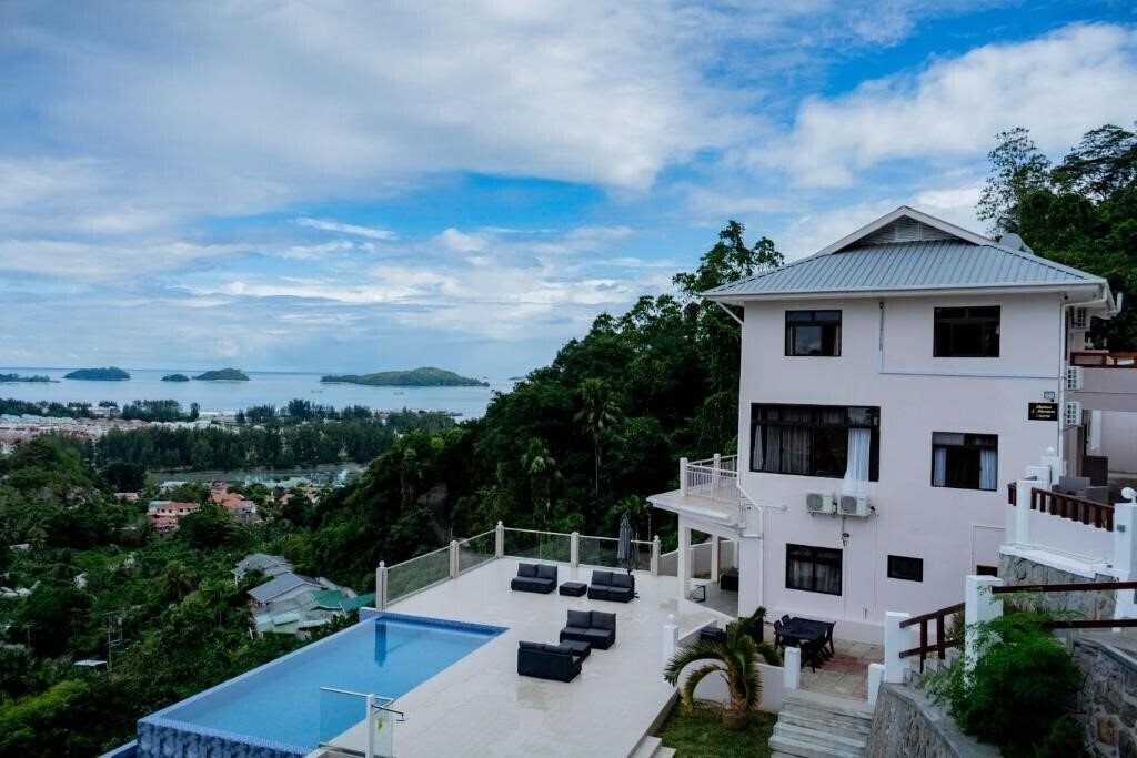 Фото Maison L'Horizon 2*