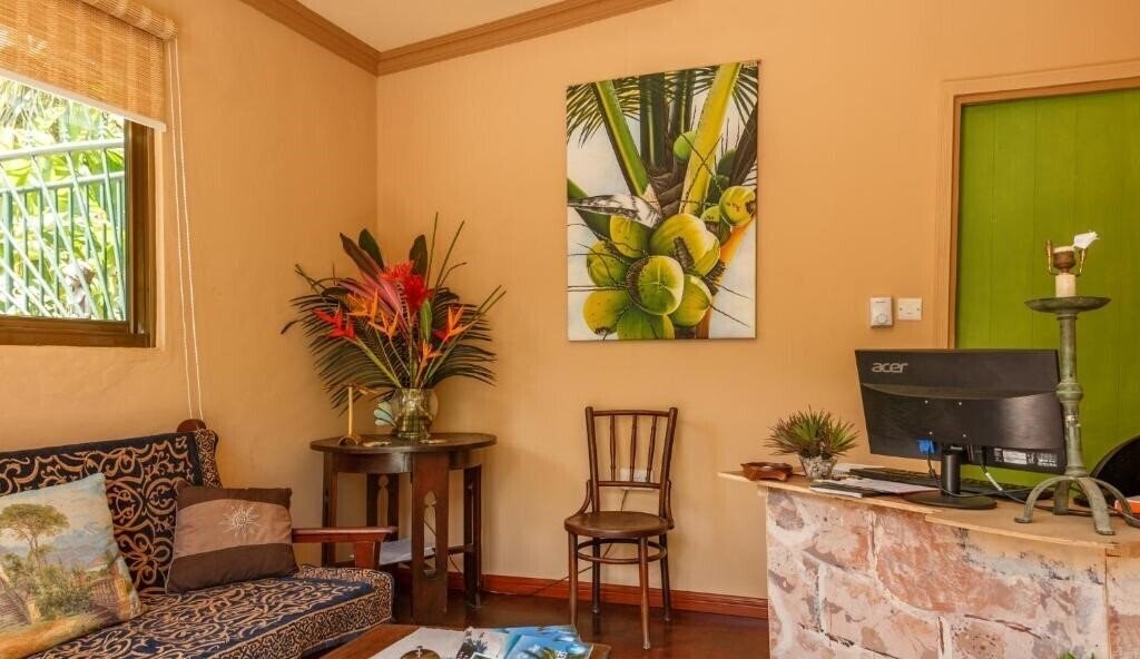 Фотографія Maison Soleil 3*