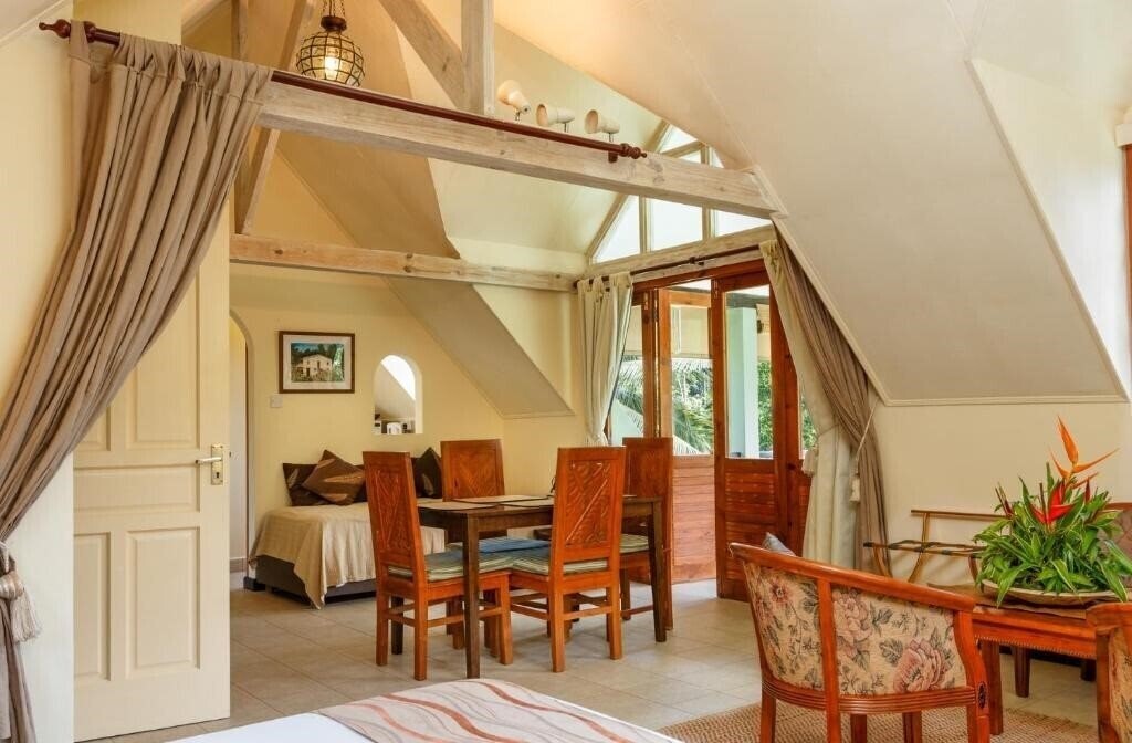 Картинка Maison Soleil 3*