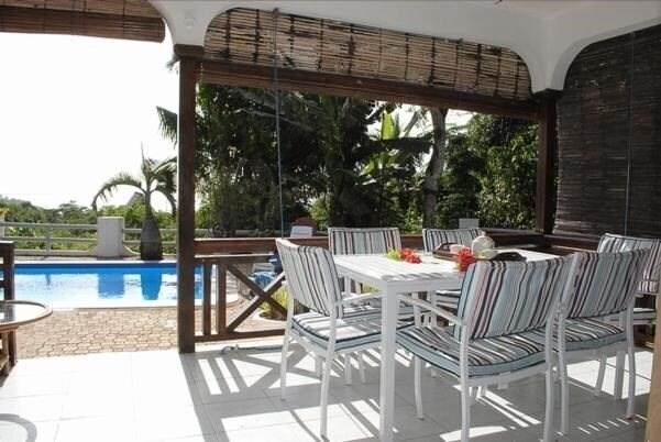 Фотографія Kokogrove Chalets 3*