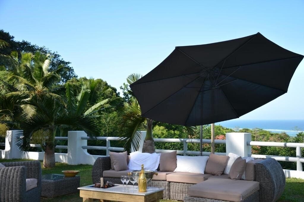 Фото Kokogrove Chalets 3*