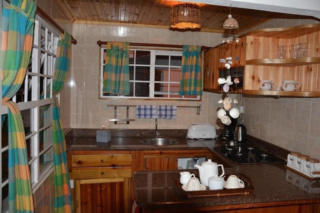Картинка Kokogrove Chalets 3*