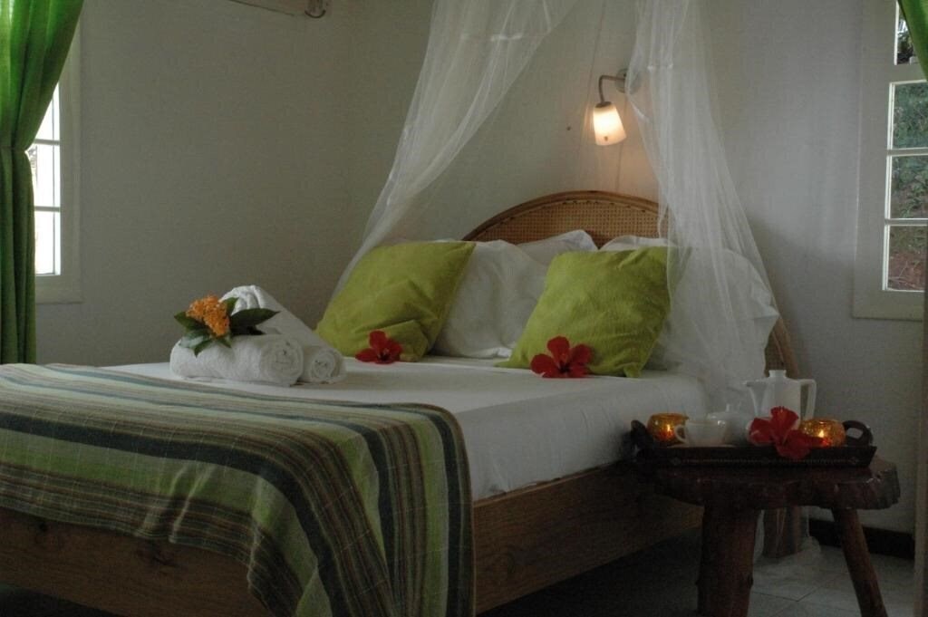 Зображення Kokogrove Chalets 3*