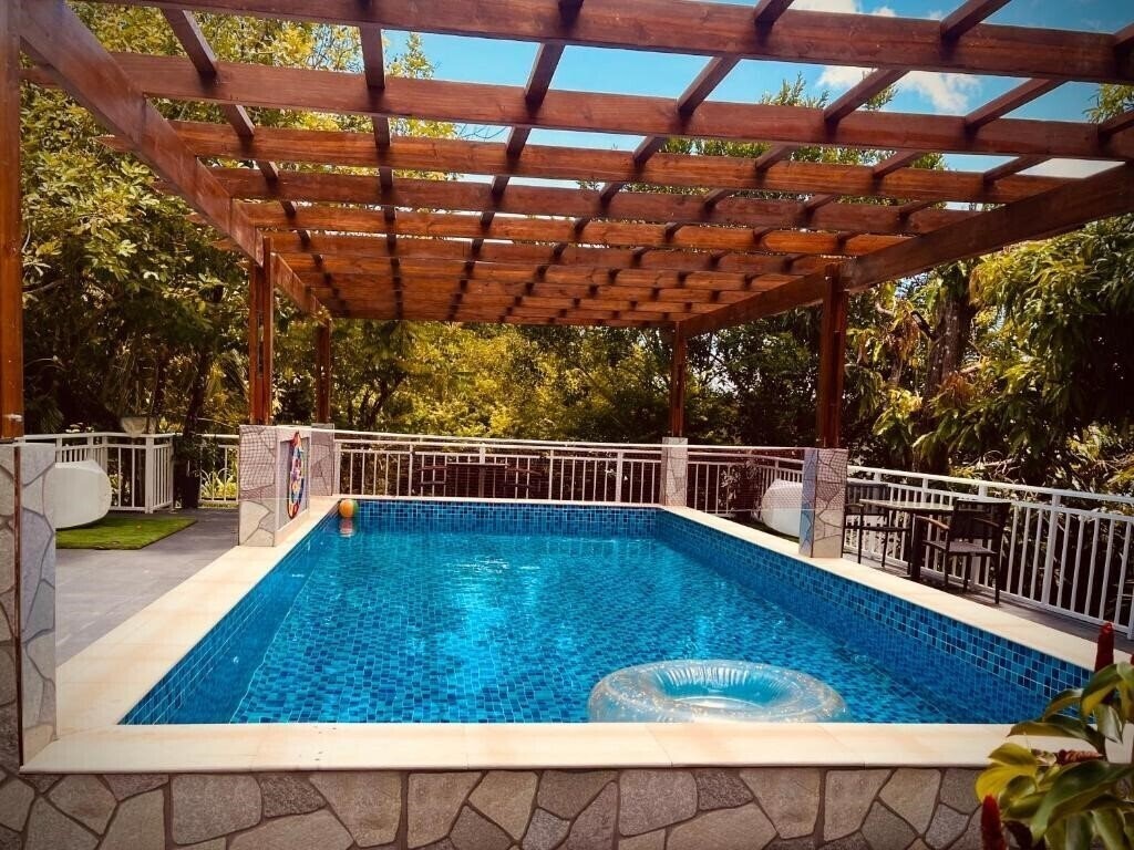 Готель Belle Montagne Holiday Apartments 3*