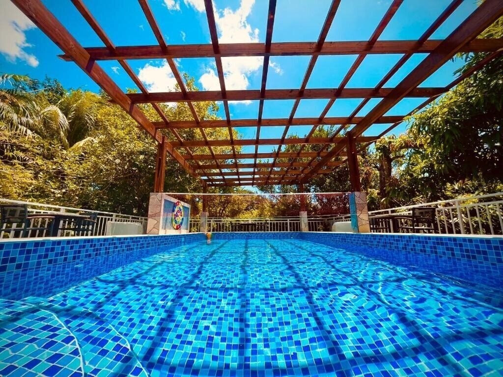 Фотография Belle Montagne Holiday Apartments 3*