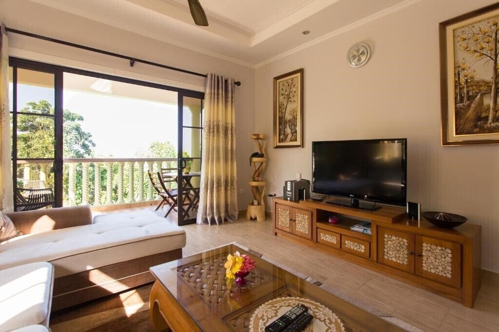 Фото Belle Montagne Holiday Apartments 3*