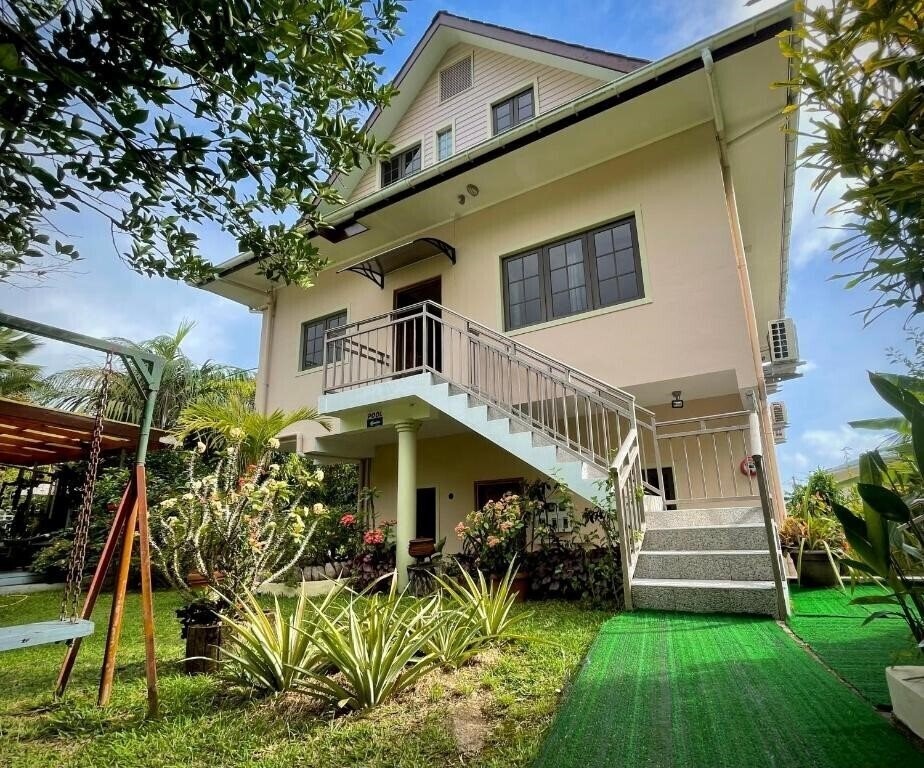 Изображение Belle Montagne Holiday Apartments 3*