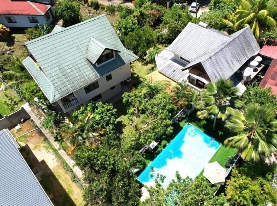 Картинка Belle Montagne Holiday Apartments 3*