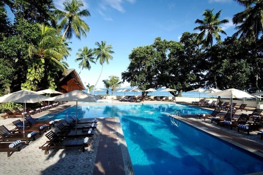 Зображення Berjaya Beau Vallon Bay 3*